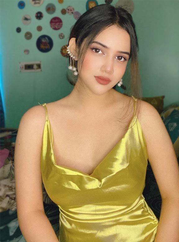 College girl Guwahati