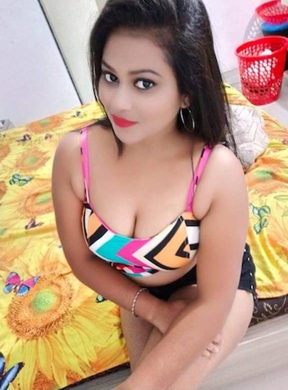 Shetal Call Girl Guwahati Escort